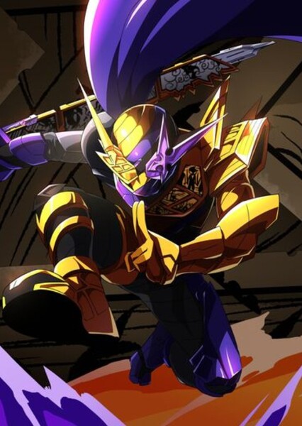 Kamen Rider Build photo