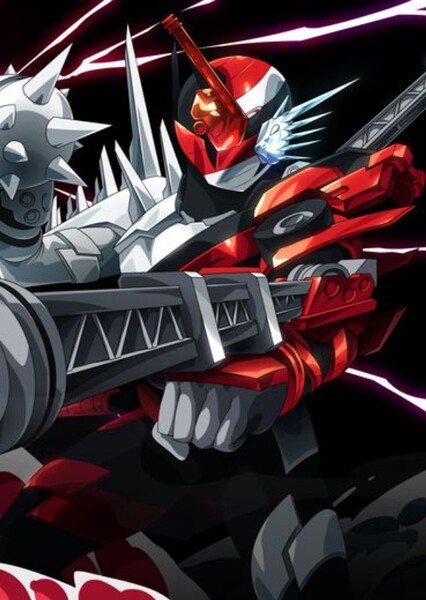 Kamen Rider Build photo