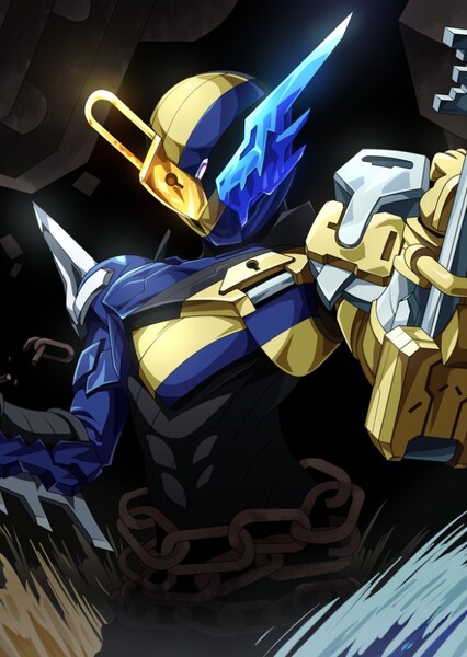Kamen Rider Build photo