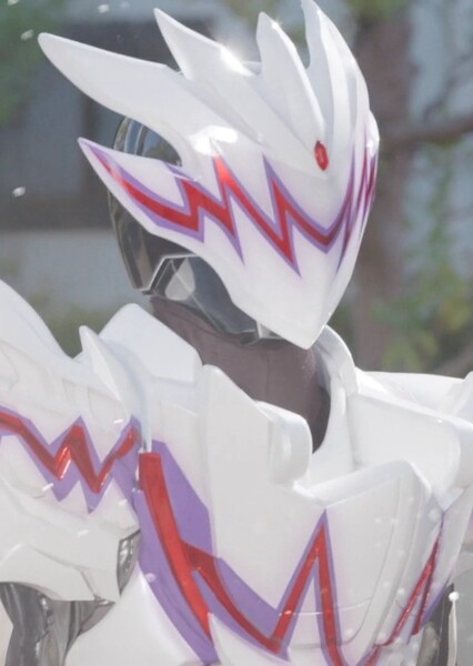 Kamen Rider Caries photo