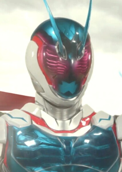Kamen Rider Century