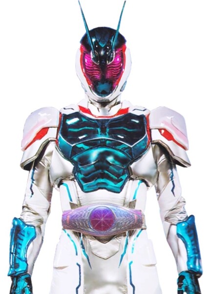 Kamen Rider Century