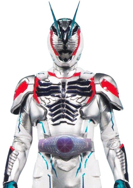 Kamen Rider Century photo