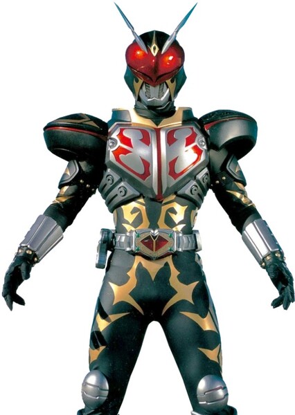 Kamen Rider Chalice