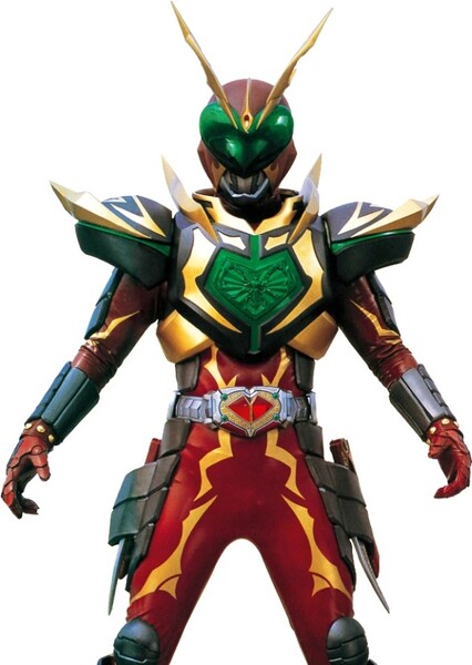 Kamen Rider Chalice