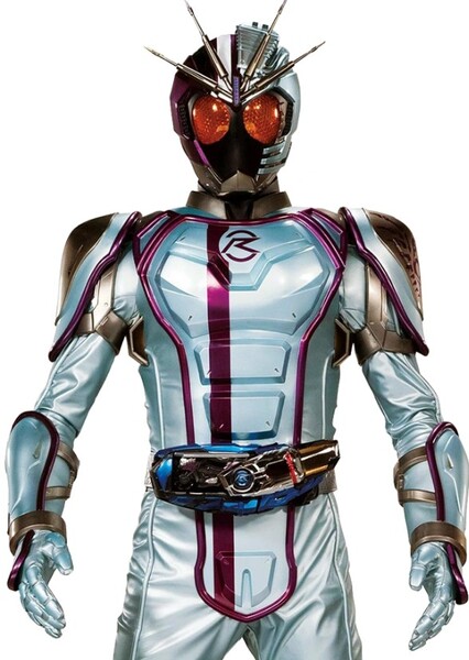 Kamen Rider Chaser
