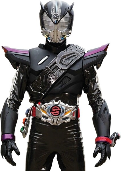 Kamen Rider Chaser photo