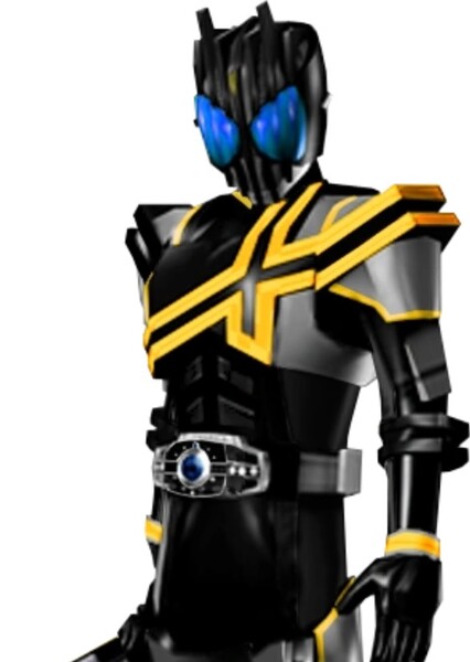 Kamen Rider Dark Decade