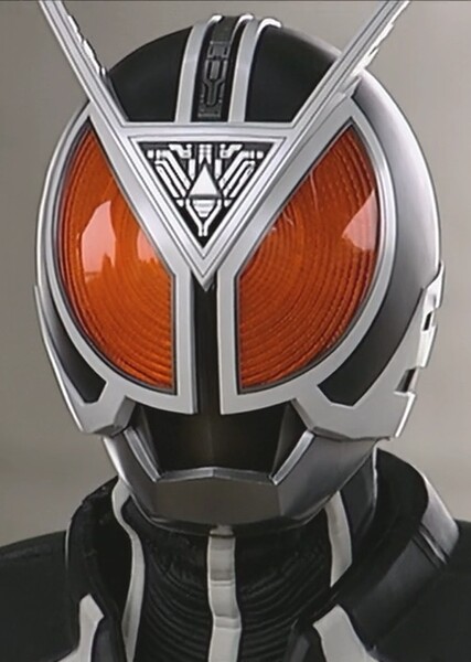 Kamen Rider Delta photo