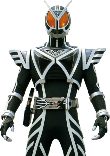 Kamen Rider Delta photo
