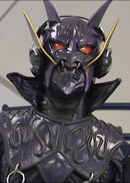 Kamen Rider Den-O (Ryutaros)