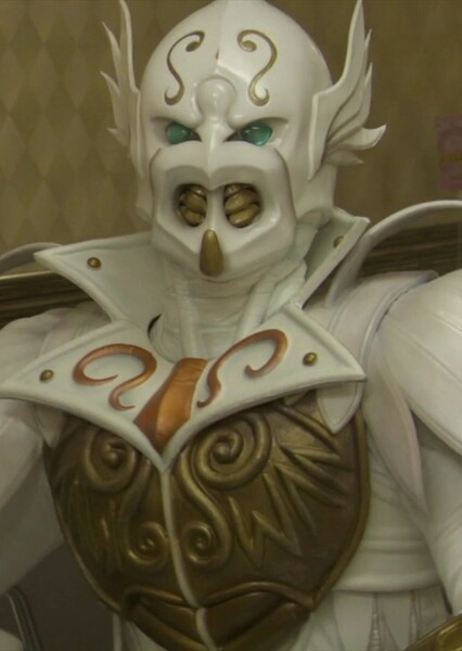 Kamen Rider Den-O (Sieg)