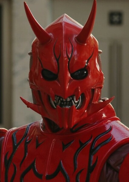 Kamen Rider Den-O (Sword Form)