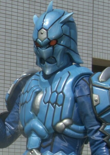 Kamen Rider Den-O (Urataros)