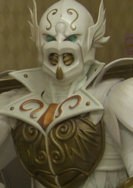 Kamen Rider Den-O (Wing Form)