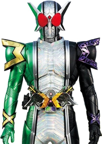 Kamen Rider Double photo