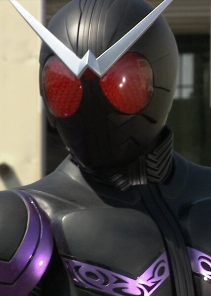 Kamen Rider Double/Joker