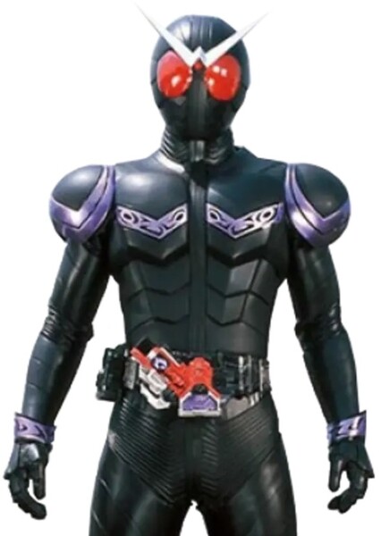 Kamen Rider Double/Joker photo