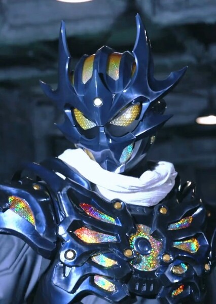 Kamen Rider Dread photo