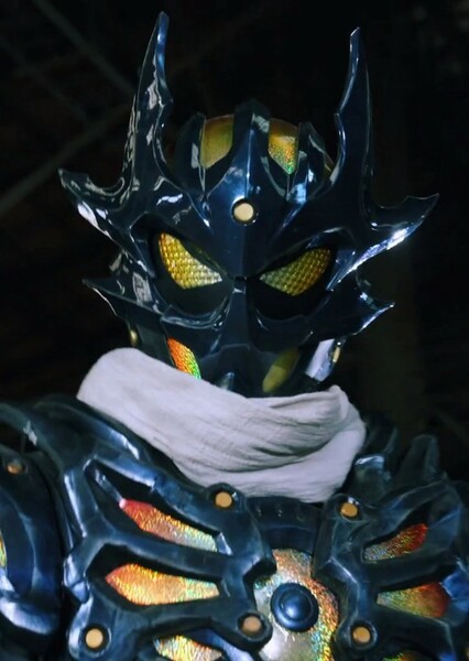 Kamen Rider Dread photo