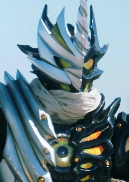 Kamen Rider Dread photo