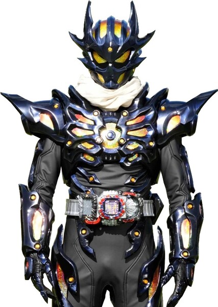 Kamen Rider Dread photo