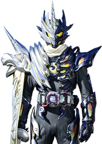 Kamen Rider Dread photo