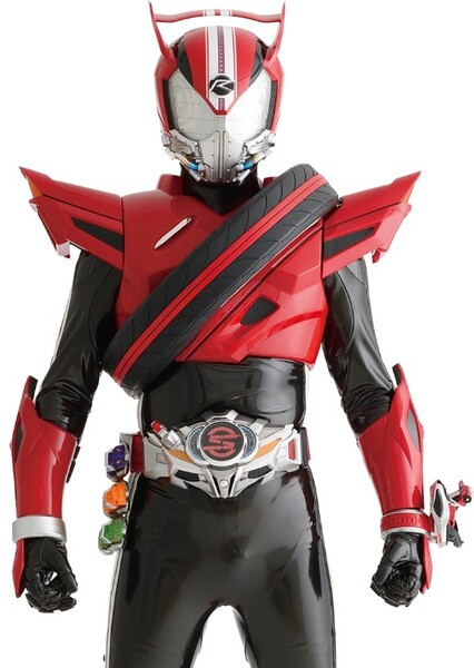 Kamen Rider Drive photo