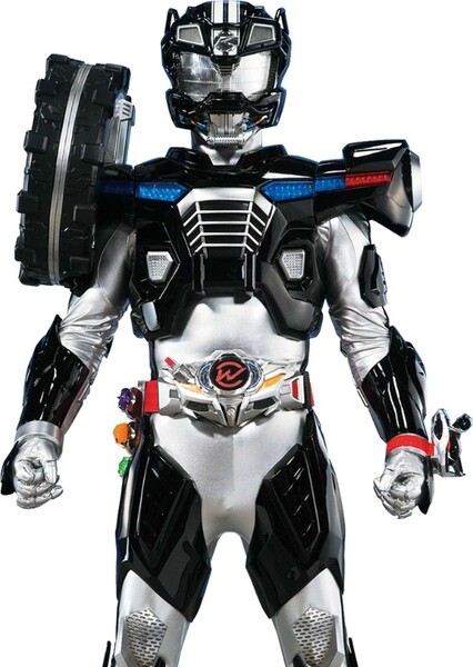 Kamen Rider Drive photo