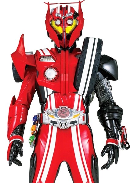 Kamen Rider Drive