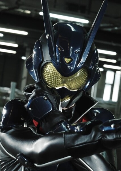 Kamen Rider Eins