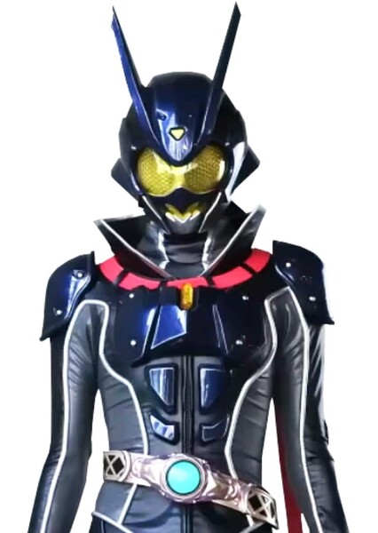 Kamen Rider Eins