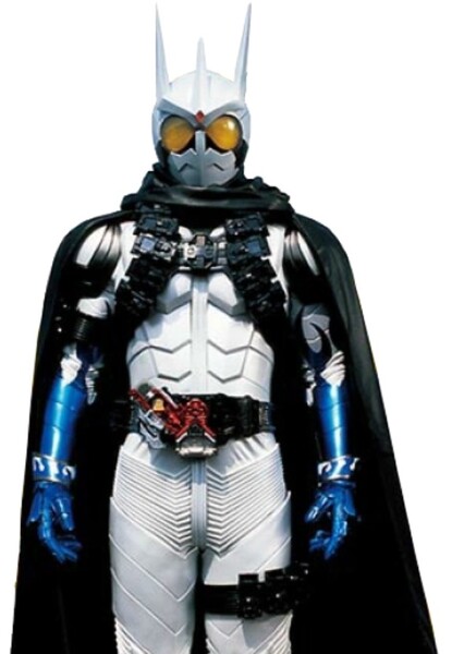 Kamen Rider Eternal photo