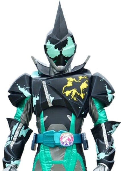 Kamen Rider Evil/Kagero photo