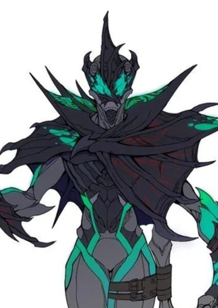 Kamen Rider Evil/Kagero photo