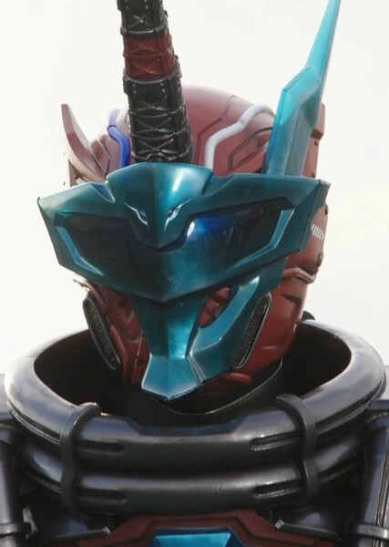 Kamen Rider Evol/Blood Stalk photo
