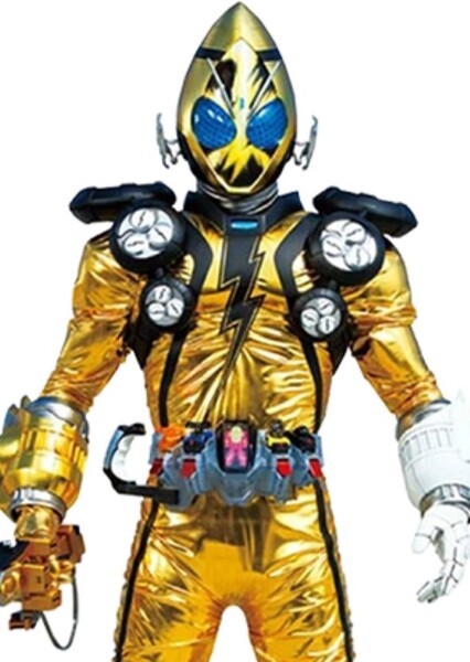 Kamen Rider Fourze photo