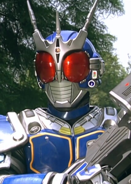 Kamen Rider G3 photo