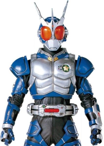 Kamen Rider G3 photo