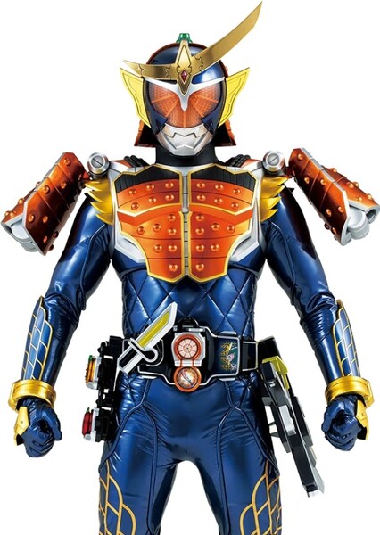 Kamen Rider Gaim photo