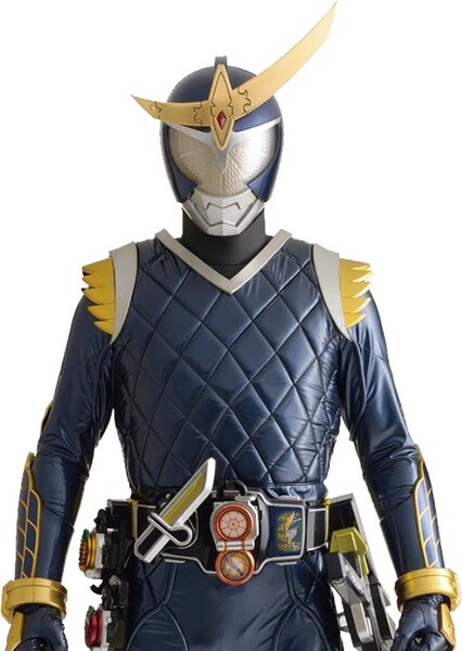 Kamen Rider Gaim photo