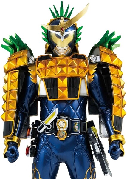 Kamen Rider Gaim photo