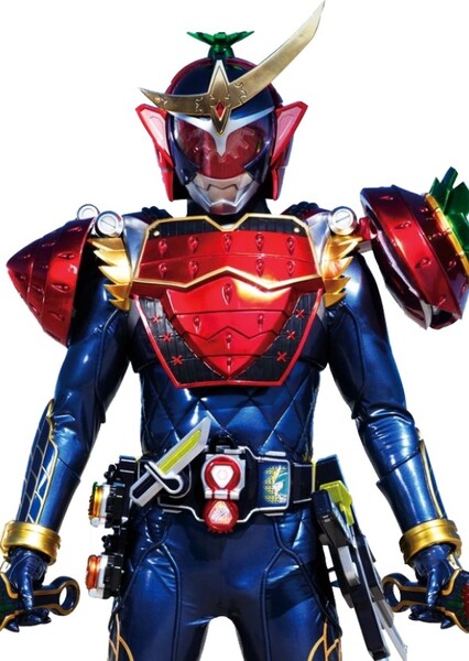 Kamen Rider Gaim photo
