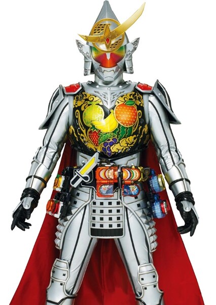Kamen Rider Gaim