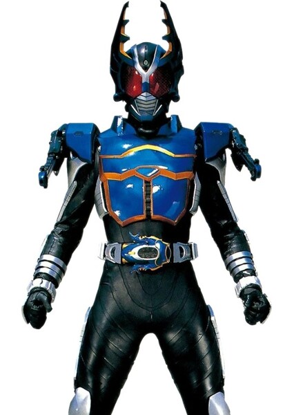 Kamen Rider Gatack photo