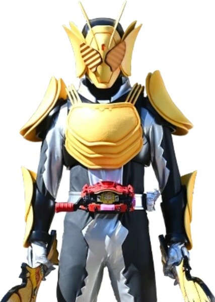 Kamen Rider Gavv photo