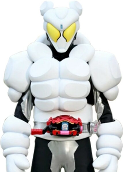 Kamen Rider Gavv photo