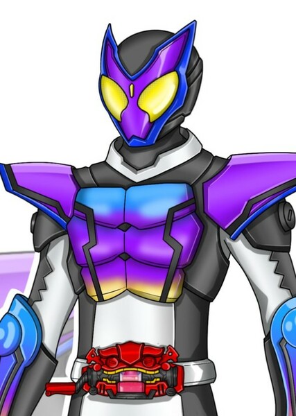 Kamen Rider Gavv photo