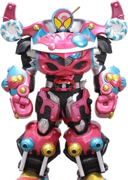 Kamen Rider Gavv photo