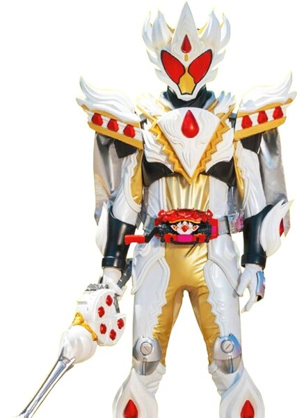 Kamen Rider Gavv photo